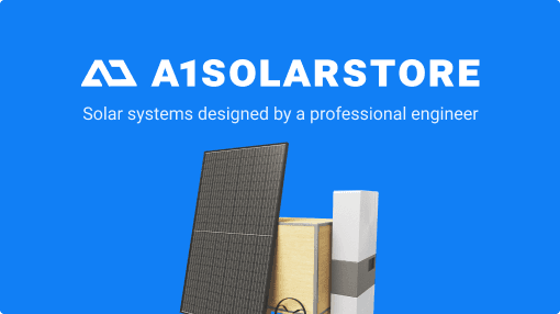 A1 Solar 6kW Grid-Tie Kit solar-panels review