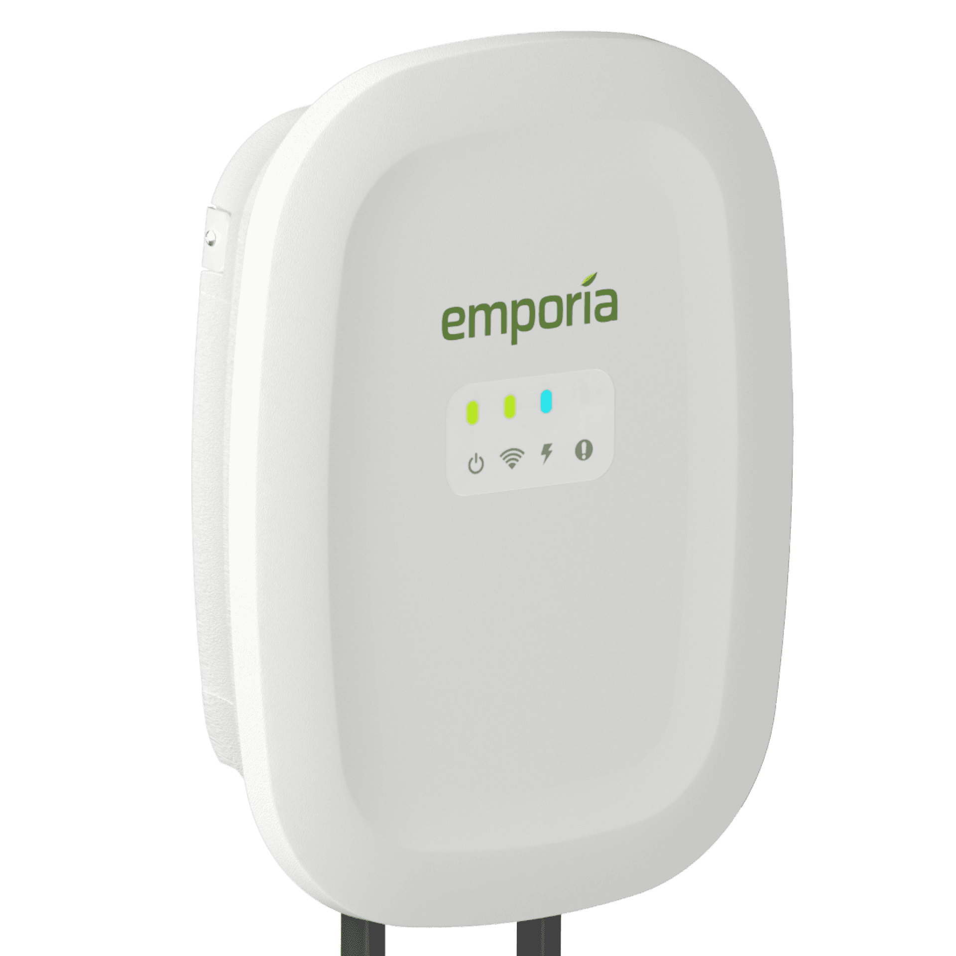 Emporia Level 2 EV Charger ev-chargers review
