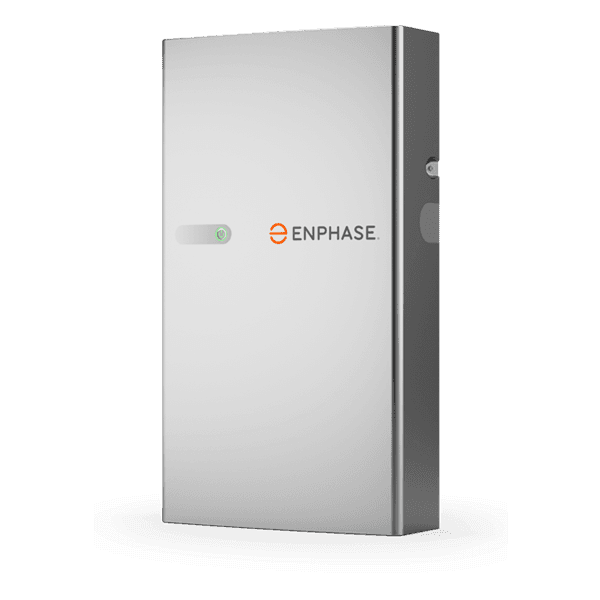 Enphase IQ Battery 5P home-batteries review