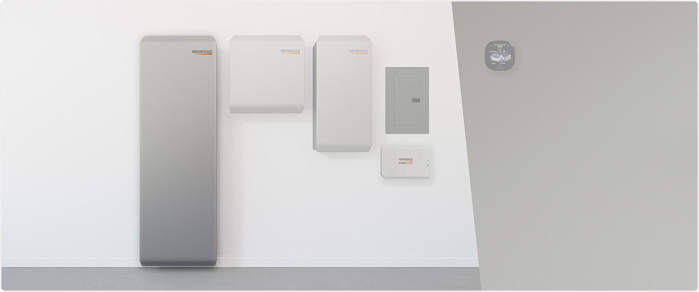 Generac PWRcell home-batteries review